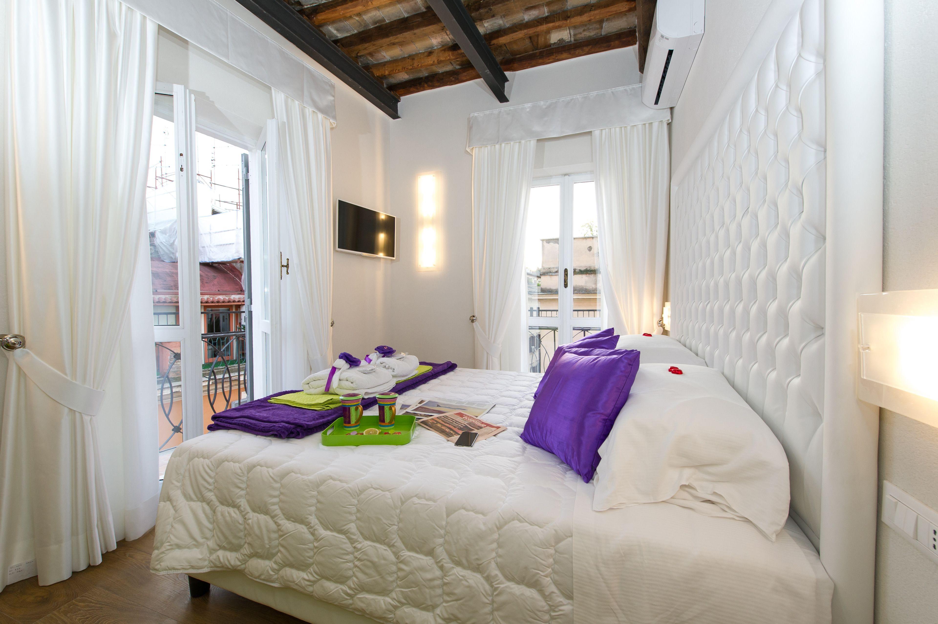 Domus Spagna Frattina — Foto 3